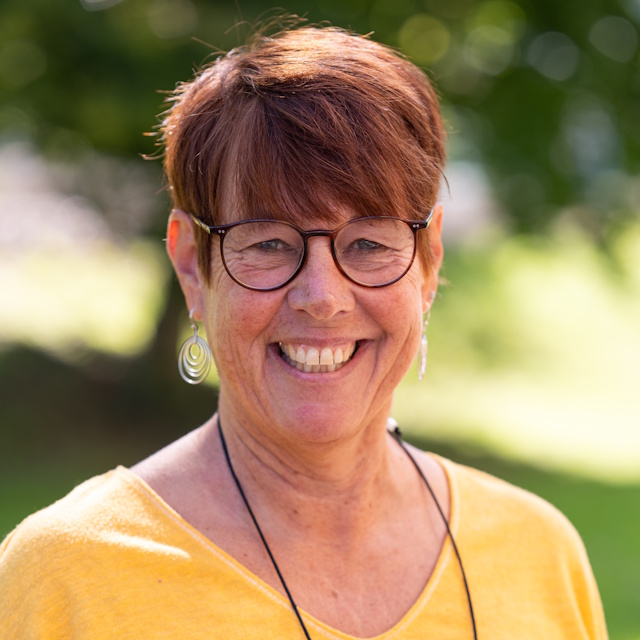 Christine Hirschbeck